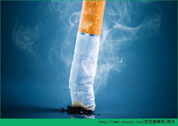 中国烟民3.16亿 吸烟的作用与危害有哪些？(2)