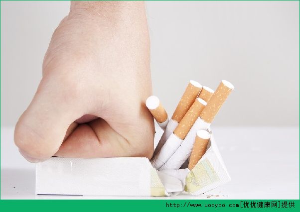 中国烟民3.16亿 吸烟的作用与危害有哪些？(5)