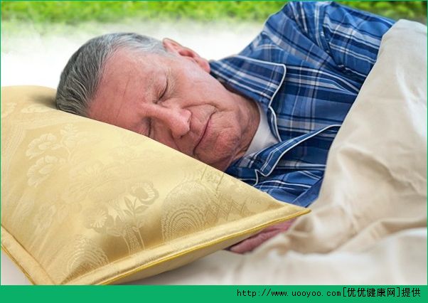 老人睡觉腰疼怎么办？老人睡觉腰疼怎么解决？(2)