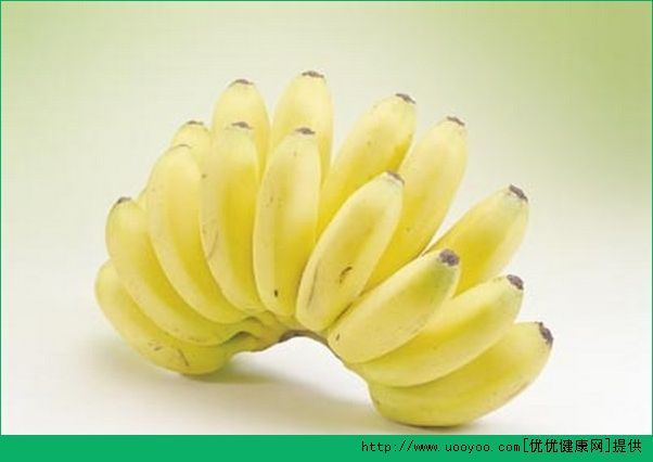 香蕉什么时候吃好？香蕉什么时候吃效果最好？[多图]