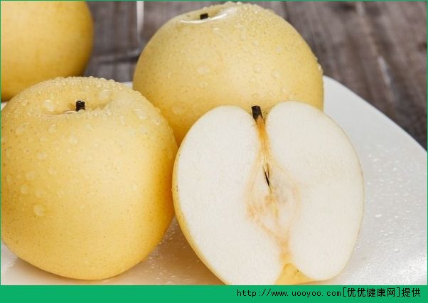 感冒能不能吃梨子？感冒了可以吃梨吗？(3)