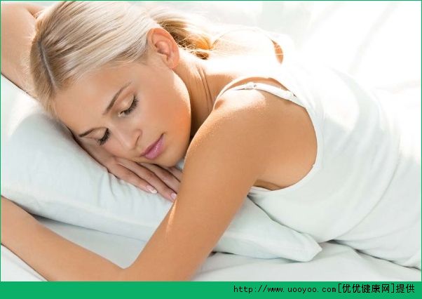 失眠吃什么容易入睡？睡前吃什么有助睡眠？(1)
