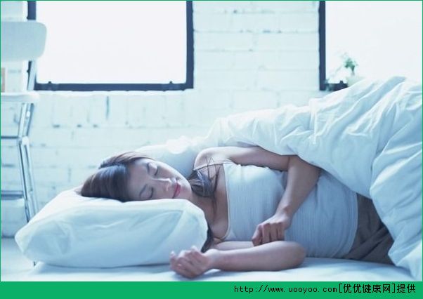 女性更年期失眠的临床症状 更年期失眠的特点表现(5)