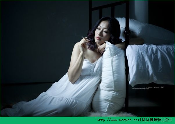 原发性失眠的成因 原发性失眠的主要原因(3)