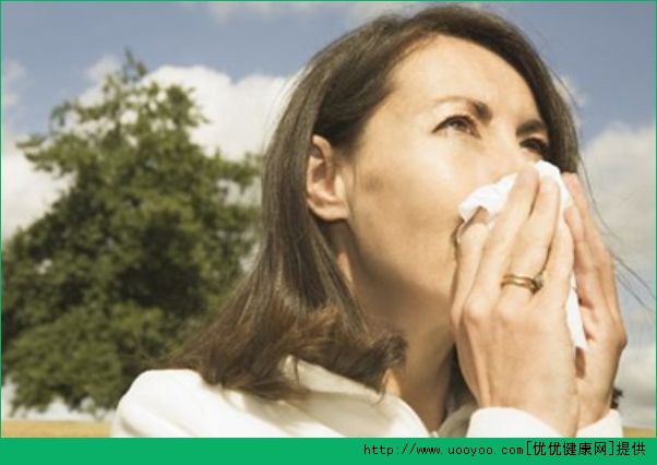 慢性鼻炎能根治吗？慢性鼻炎的最佳治疗方法(1)