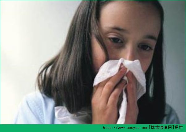 慢性鼻炎能根治吗？慢性鼻炎的最佳治疗方法(2)
