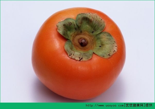 柿子不能和什么一起吃？吃柿子不能吃什么？(1)