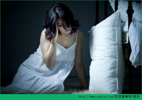继发性失眠的病因有哪些？继发性失眠常见的诱因(3)
