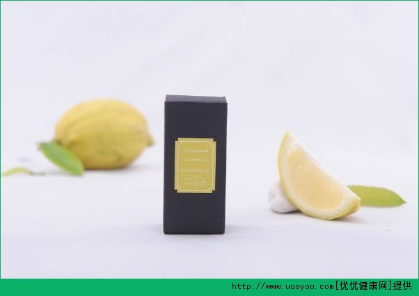 柠檬精油有什么作用 柠檬精油的功效[多图]