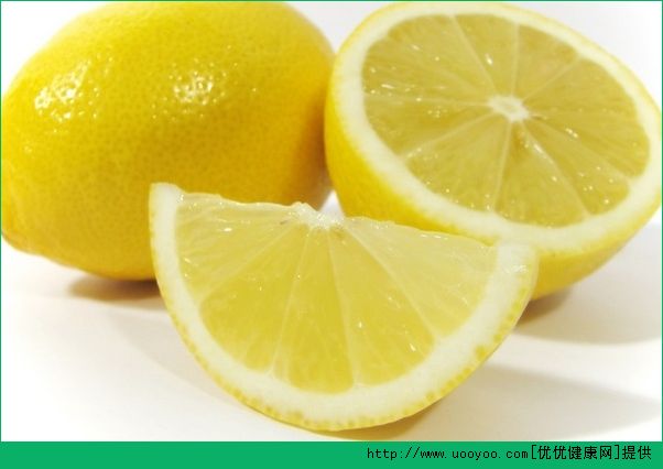 柿子可以和柠檬一起吃吗？柿子和柠檬水同食好吗？(1)