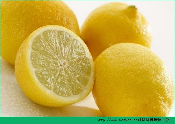 柿子可以和柠檬一起吃吗？柿子和柠檬水同食好吗？(3)