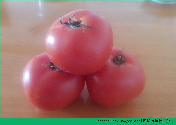 吃番茄可以治疗前列腺炎吗？吃番茄对前列腺有什么好处