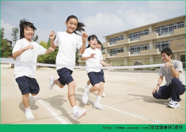 小学生腿粗怎么办？小学生怎么瘦腿(5)