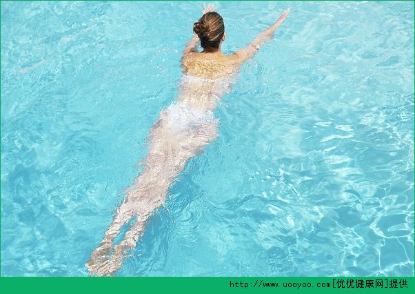 游泳能廋腿吗？廋腿的最快方法运动(1)