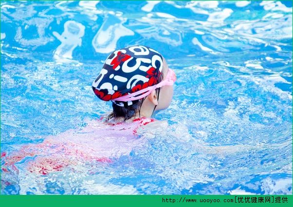 游泳能减肚子吗？减肚子最有效的运动方法(5)