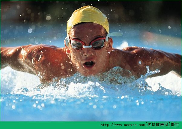 游泳能治疗颈椎病吗？游泳对颈椎病有帮助吗？(3)
