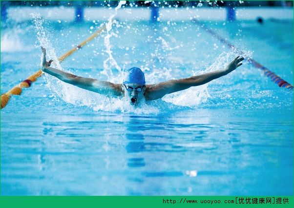 游泳能治疗颈椎病吗？游泳对颈椎病有帮助吗？(2)
