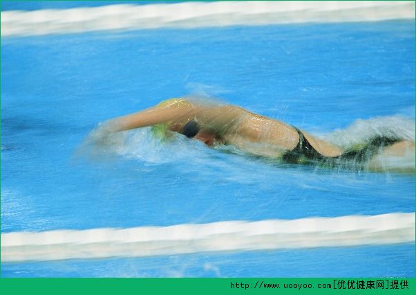 游泳能治疗颈椎病吗？游泳对颈椎病有帮助吗？(5)