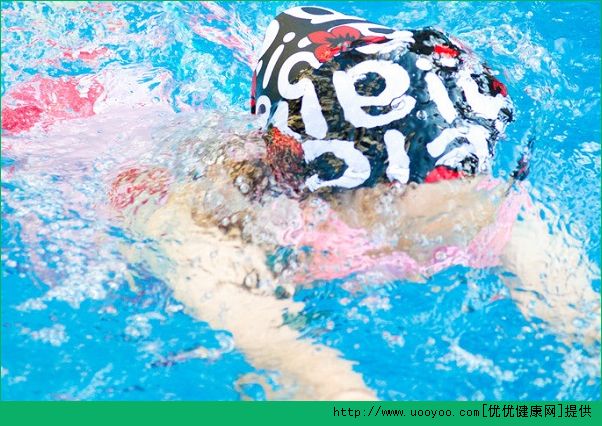游泳能治疗哮喘吗？游泳对哮喘有什么好处？(2)