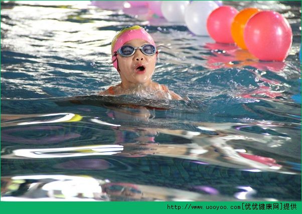 游泳能治疗哮喘吗？游泳对哮喘有什么好处？(4)