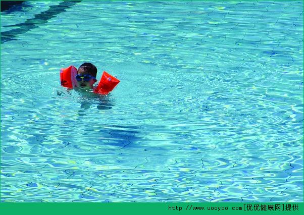 游泳能降血压吗？游泳能治疗高血压吗？(2)