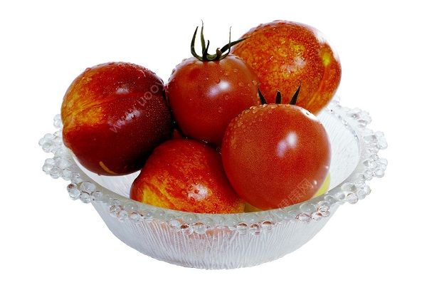桃子和西红柿能一起吃吗？番茄和桃子一起吃好吗？[多图]
