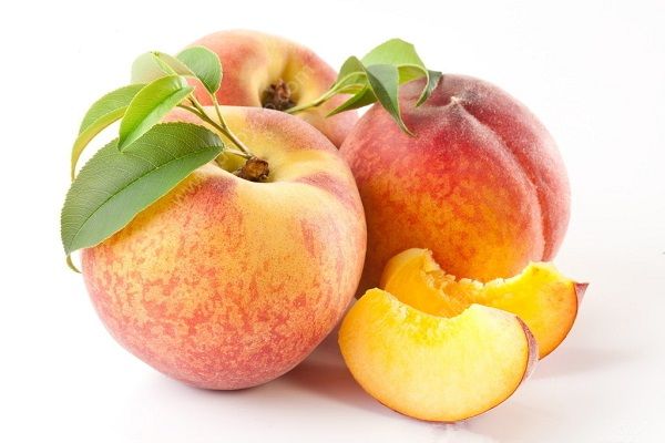 桃子含糖量高吗？桃子含维生素C吗？[多图]