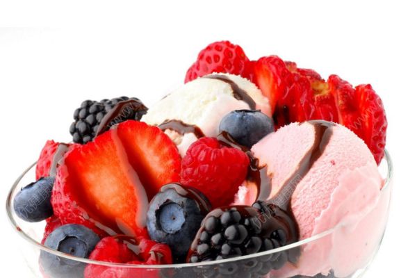 吃冰淇淋就是吃添加剂吗？雪糕里有多少添加剂？(2)