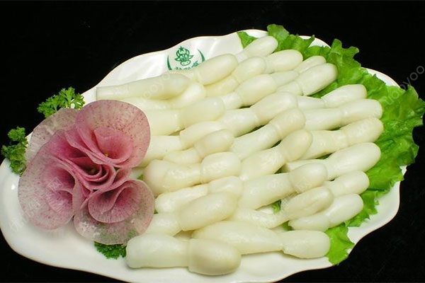 鸡腿菇有什么营养？鸡腿菇和杏鲍菇的区别[多图]