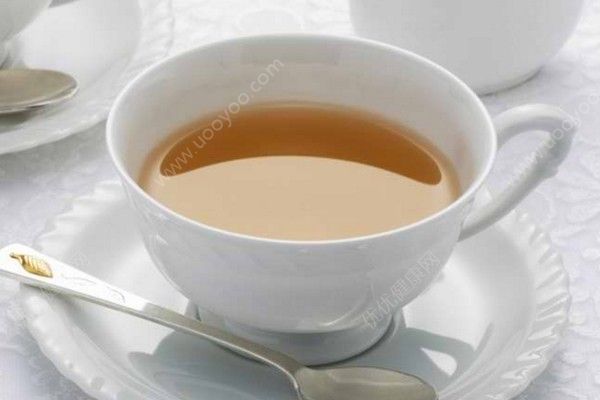 长期喝奶茶好吗？长期喝奶茶好不好？[多图]