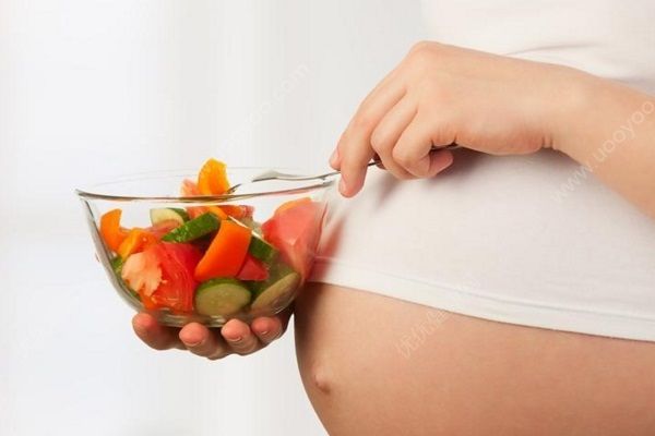 孕妇可以吃木瓜吗？怀孕能吃木