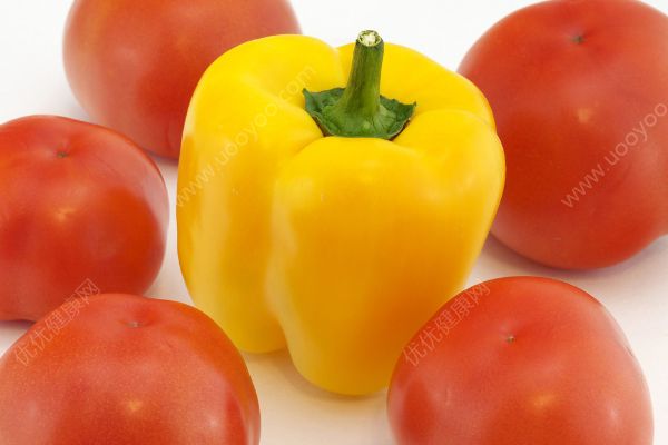 辣椒和西红柿能同吃吗？辣椒和番茄同吃会怎样？(1)