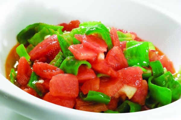 辣椒和西红柿能同吃吗？辣椒和番茄同吃会怎样？(4)