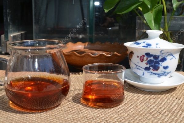 吃杨梅能喝茶吗？吃杨梅喝茶好吗？(4)