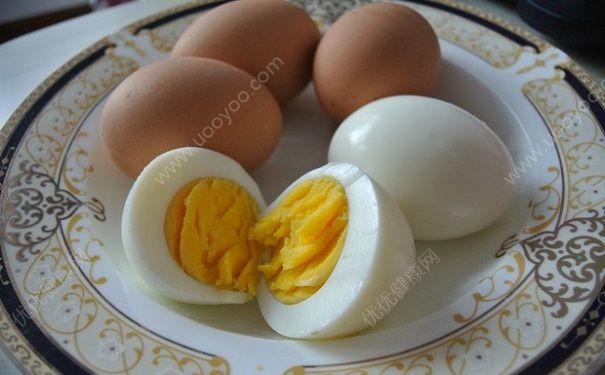 青少年适合吃几个鸡蛋？一天吃几个鸡蛋好？[多图]