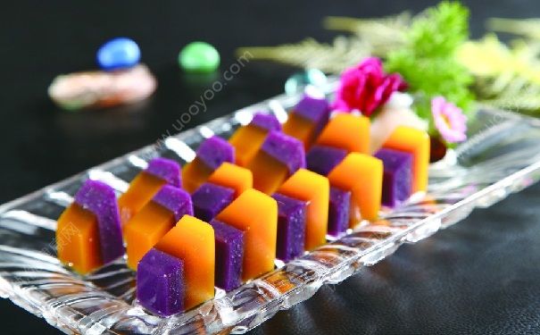 南瓜和紫薯能一起吃吗？南瓜和紫薯的营养价值(1)