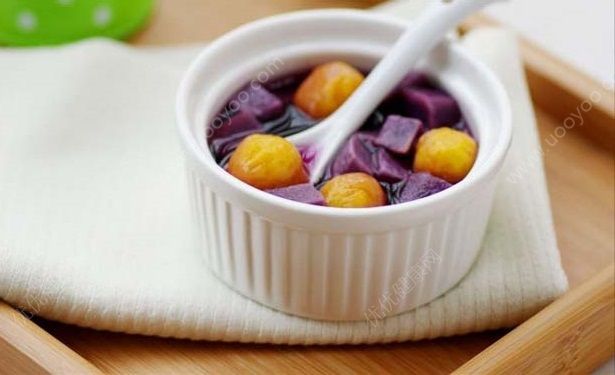 南瓜和紫薯能一起吃吗？南瓜和紫薯的营养价值(2)