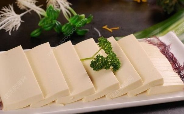四季豆和豆腐能一起吃吗？四季豆和豆腐同食好吗？(2)