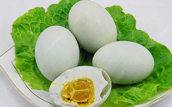吃鸭蛋有什么坏处？吃鸭蛋对身体有害吗？(1)