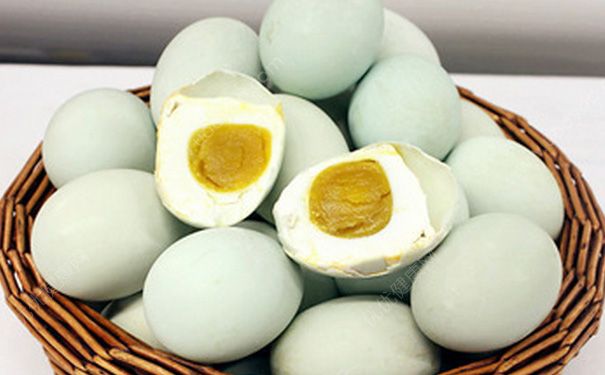 吃鸭蛋有什么坏处？吃鸭蛋对身体有害吗？(4)