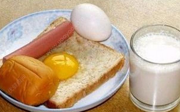 鸭蛋和牛奶可以一起吃吗？鸭蛋和牛奶一起吃好吗？(4)