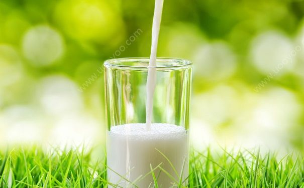 青少年喝什么牛奶最好？喝牛奶的好处(1)