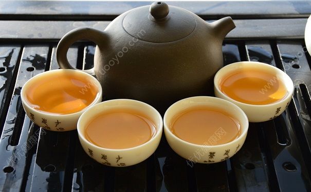 青少年喝茶好吗？青少年喝茶的好处和坏处？(1)