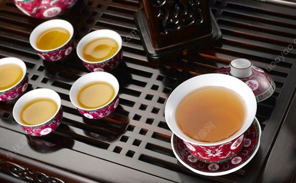 青少年喝茶好吗？青少年喝茶的好处和坏处？(3)
