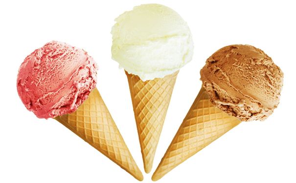 吃冰淇淋肚子疼是怎么回事？吃冰淇淋拉肚子怎么办？(2)