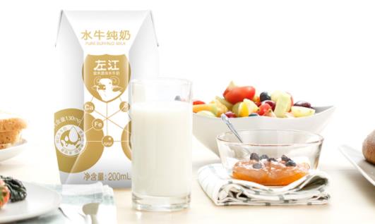 生牛乳纯牛奶适合儿童吗？饮用