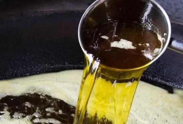 自己榨的菜籽油保质期多久？农