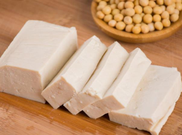 吃豆腐减肥还是增肥 蛋白质