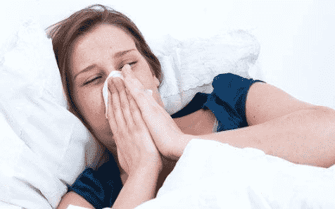 反复感冒是过敏性鼻炎吗？感冒为什么会鼻子酸