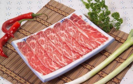 怎么看牛肉有没有注水？冷冻肉